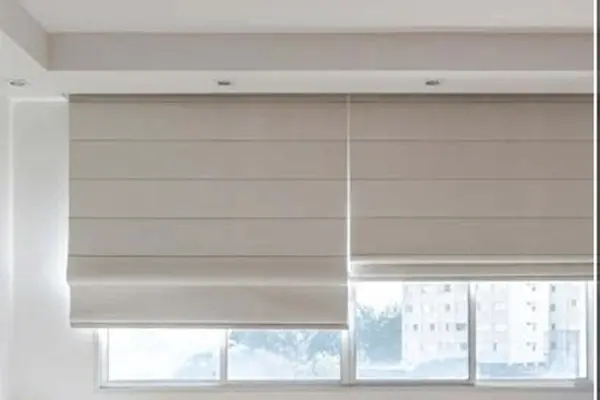 Detalhe Persiana
