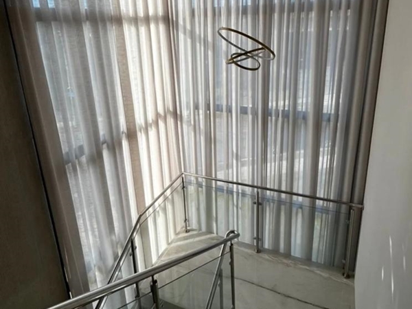 Cortinas Sob Medida
